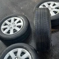 رینگ لاستیک 205درحدرینگ ۱۴