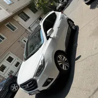 هیوندای توسان ix 35 2400cc،فول کامل اروپا مدل ۲۰۱۴|خودرو سواری و وانت|تهران, شهرک غرب|دیوار