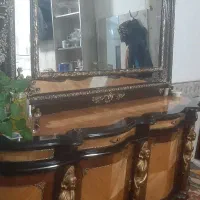 میز اینه کلاسیک