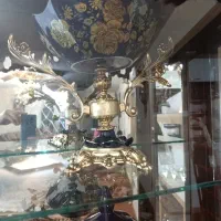 بوفه با وسایل ده ملیون