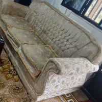 مبل|مبلمان خانگی و میز عسلی|اسالم, |دیوار