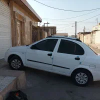 تیبا صندوقدار|خودرو سواری و وانت|اهواز, کمپلو جنوبی|دیوار