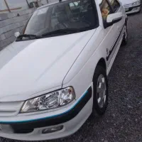 پارس tu5 مدل 1400 دریچه گاز سیمی|خودرو سواری و وانت|خرمآباد (تنکابن), |دیوار