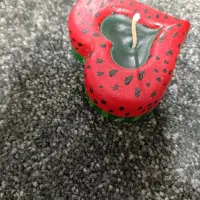 شمع یلدایی|صنایع دستی و سایر لوازم تزئینی|هشتگرد, مدرس|دیوار