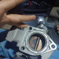 دریچ گاز|قطعات یدکی و لوازم جانبی|هیرمند, |دیوار