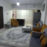 60متر با پارکینگ قابل تبدیل