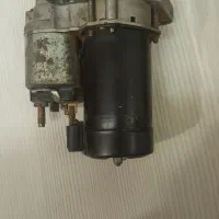 استارت گیربکسی پراید