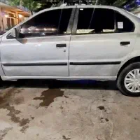 سمند ۸۶|خودرو سواری و وانت|یاسوج, |دیوار