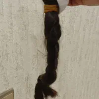 فروش مو‌طبیعی