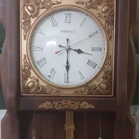 ساعت دیواری