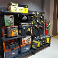 پخش ابزار بنایی و ساختمانی صدرا