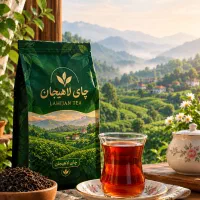 چای دستچین لاهیجان (فله)|خوردنی و آشامیدنی|تهران, یاخجی آباد|دیوار