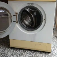 لباسشوی ۷کیلوی ال جی سالم