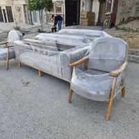 مبل*تومر*جهیزیه عروس پارکر(تولیدی ارزانکده)اقساط|مبلمان خانگی و میز عسلی|کوهدشت, |دیوار