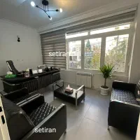مبلمان اداری مناسب شرکت‌ها، دفاتر و استارتاپ‌ها