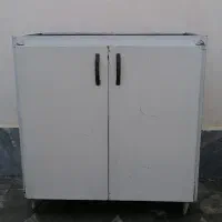 کابینت فلزی