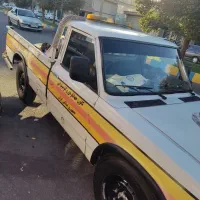 یدک کش چرخگیر