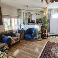 دوبلکس ،با چشم انداز زیبا|فروش آپارتمان|شمشک, |دیوار