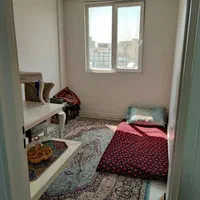 ۶۰متر/ دوخواب فول امکانات دوقدمی مترو هلال احمر|فروش آپارتمان|تهران, خرمشهر|دیوار
