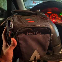 کیف دوربین عکاسی کیف رودوشی کیف مدارک