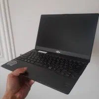 لپ‌تاپ حرفه‌ای