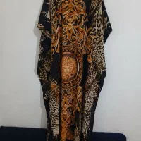 مانتو شلوار های ست و ساحلی تابستانی