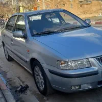 سمند|خودرو سواری و وانت|سنندج, |دیوار