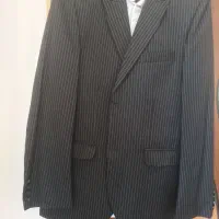 کت شلوار|لباس|اهر, |دیوار