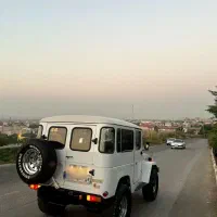 تویوتا کالسکه مدل 83 استثنایی|خودرو سواری و وانت|گرگان, |دیوار