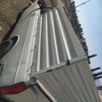 پیکان وانت باربر