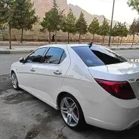 دنا پلاس آپشال توربو شارژر صفر کیلومتر