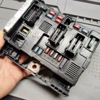 جعبه فیوز ۲۰۶ bsm (اورجینال کمپانی)