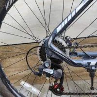 دوچرخه آلومینیومی|دوچرخه، اسکیت، اسکوتر|کبودرآهنگ, |دیوار