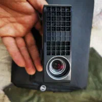 ویدئو پروژکتور dell سایز مینی|تلویزیون و پروژکتور|تهران, مهران (سیدخندان)|دیوار