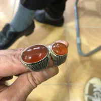 فروش وکارشناسی انواع سنگ و انگشتر جواهراتی|جواهرات|شیراز, گویم|دیوار