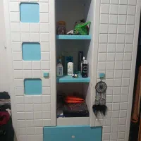 کمد و دراور