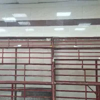 پالت هندوانه و میوه