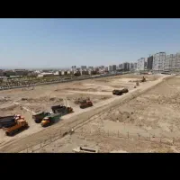 پیش فروش در غرب دریاچه/جنب ایرانمال