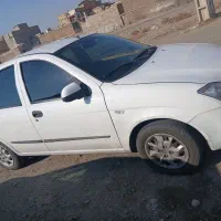 تبیا ۱۴۰۱|خودرو سواری و وانت|کرج, شاهین‌ویلا|دیوار