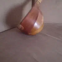 ساز سنتی تنبور|سازهای سنتی|هشتگرد, فاز ۱ مهستان|دیوار