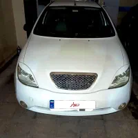 تیبا صندوق دار