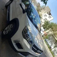 مدل 1400. x22اتومات درحد|خودرو سواری و وانت|چهارباغ, |دیوار