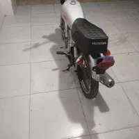 موتور هوندا