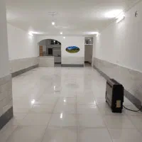 زیرزمین گلخونه ایی