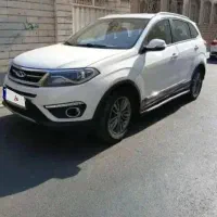 تیگو 5|خودرو سواری و وانت|ارومیه, |دیوار