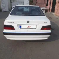 پرشیا سال مدل ۹۸|خودرو سواری و وانت|ارومیه, |دیوار