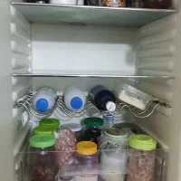 یخچال کره ای هایسنس|یخچال و فریزر|گلستان (تهران), |دیوار