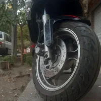 اسکوتر جترو 150cc(LEOPARD )