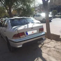 سمند مدل ۸۲|خودرو سواری و وانت|کرمان, |دیوار