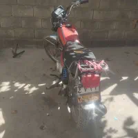 موتور سیکلت